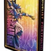 Yu-Gi-Oh! - Dark Magician Girl 9-Pocket Duelist Portfolio