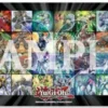 Yu-Gi-Oh! - Elemental Hero Game Mat