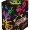 Yu-Gi-Oh! - Gold Pride Card Case