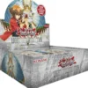 Yu-Gi-Oh! - Light of Destruction Unlimited Reprint - Booster Display (24 Packs)