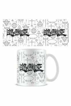 Yu-Gi-Oh! Mug Logo Yu-Gi-Oh!