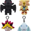 Yu-Gi-Oh Plush Bagclip 12cm