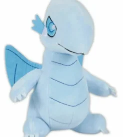 Yu-Gi-Oh! Plush Blue Eyes White Dragon 20 cm