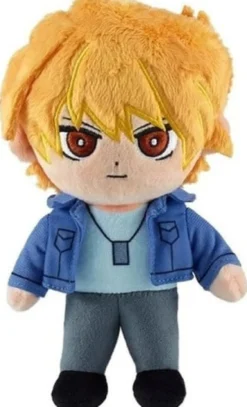 Yu-Gi-Oh! Plush Collectable Human - Joey Wheeler (21cm)