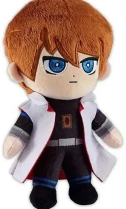 Yu-Gi-Oh! Plush Collectable Human - Seto Kaiba (21cm)