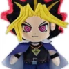 Yu-Gi-Oh! Plush Collectable Human - Yami Yugi (21cm)