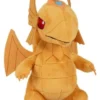 Yu-Gi-Oh! Plush Dragon Winged Dragon of Ra 20cm