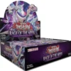 Yu-Gi-Oh! - Rage Of The Abyss - Booster Display (24 Boosters)