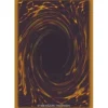 Yu-Gi-Oh! - Standard Card Back Sleeves (50 Sleeves)