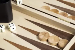 Zakynthos, medium, Backgammon (1169)