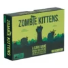 Zombie Kittens Sv