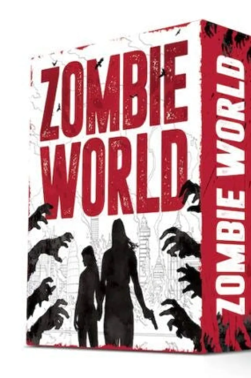 Zombie World