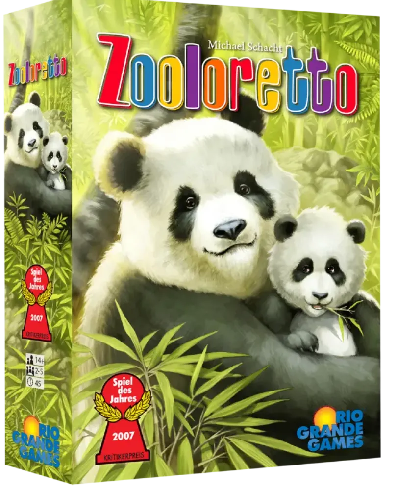 Zooloretto