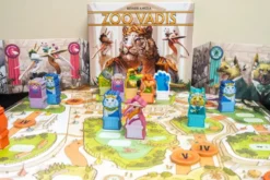 Zoo Vadis